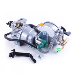 Карбюратор із газовим редуктором - 188F YBX