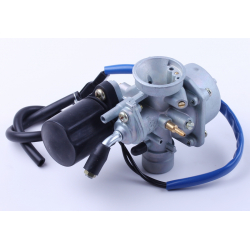 Карбюратор (ремінь) - 50CC2T