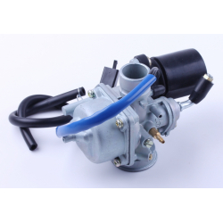 Карбюратор (ремінь) - 50CC2T