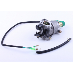 Карбюратор з електроклапаном - 188F