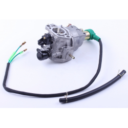 Карбюратор з електроклапаном - 188F