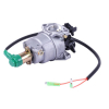 Карбюратор з електроклапаном - 188F - TTG
