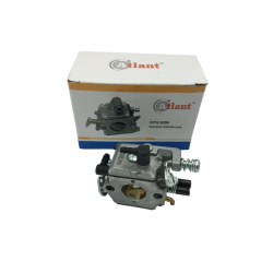 Карбюратор з підкачуванням Atlant WALBRO для Бензопили GL 4500/5200