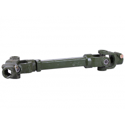 Карданний вал (лівий+правий) - GF