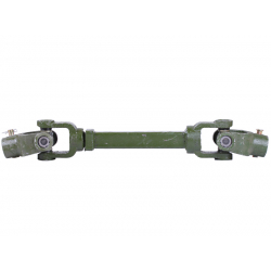 Карданний вал (лівий+правий) - GF