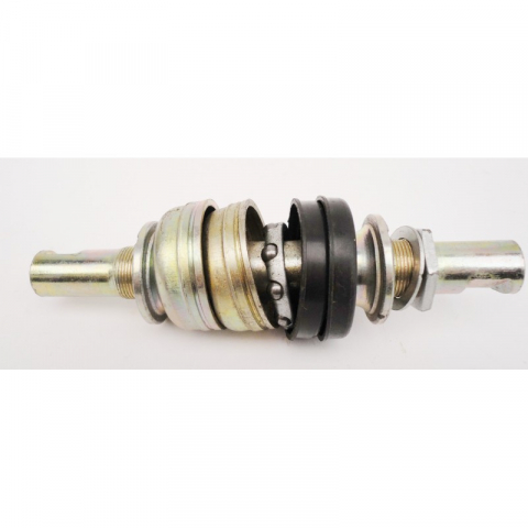 Каретка Бубон