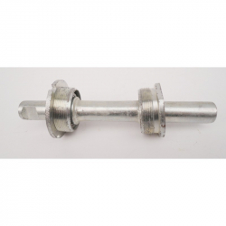 Каретка ХВЗ з Чашами під Клин