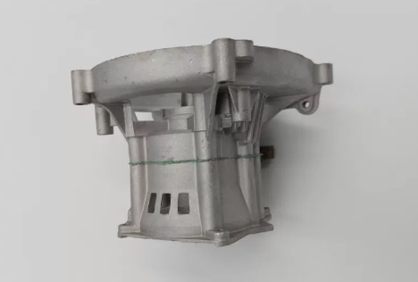 Картер + коленвал на Китайську бензокосу 40-5