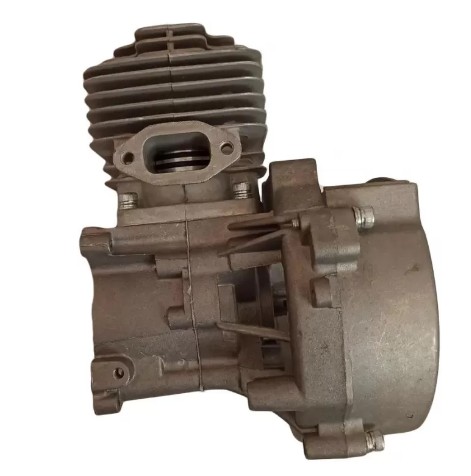 Картер для Китайської бензокоси в зборі 40-5 44