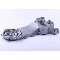 Картер лівий (довга нога) - 50CC4T