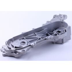 Картер лівий (довга нога) - 50CC4T