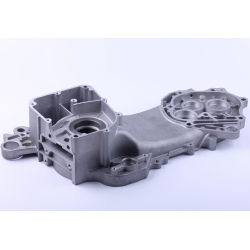 Картер лівий (коротка нога) - 50CC4T