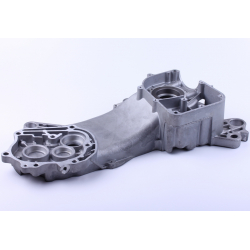 Картер лівий (коротка нога) - 50CC4T