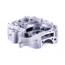 Картер лівий (під підшипник) - Alpha125СС