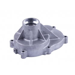 Картер редуктора (нижній) для мотобуру УЦІНКА