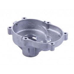 Картер редуктора (нижній) для мотобуру УЦІНКА