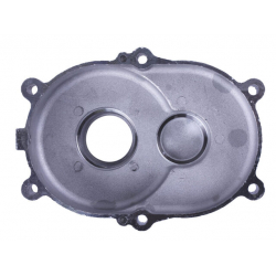 Картер редуктора (нижній) для мотобуру УЦІНКА