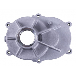 Картер редуктора (нижній) для мотобуру УЦІНКА