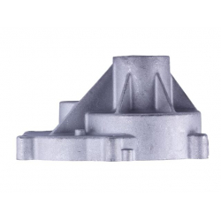 Картер редуктора (нижній) для мотобуру УЦІНКА