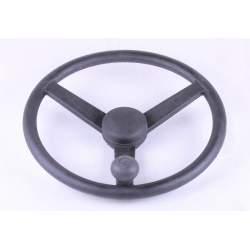 Кермо (під шпонку) YBX