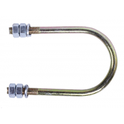 Хомут кріплення балки Shifeng 240