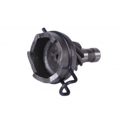 Храповик + пружина - 50CC4T Y-BOX