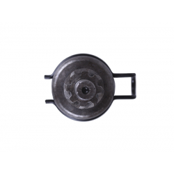 Храповик + пружина - 50CC4T Y-BOX