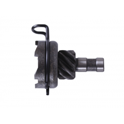 Храповик + пружина - 50CC4T Y-BOX