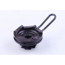 Храповик - Yamaha JOG 50