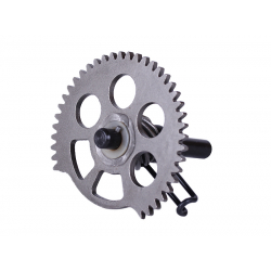 Храповик із пружиною - 125/150CC