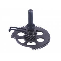 Храповик із пружиною - 125/150CC YBX