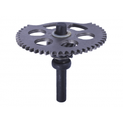 Храповик із пружиною - 125/150CC YBX