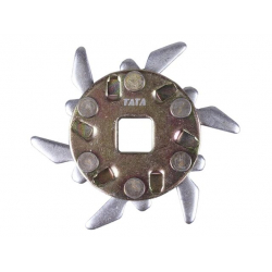 Храповик редукторного стартера 178-186F