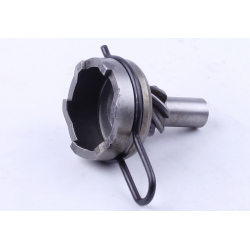 Хроповик - Dio 27/34/Takt 24 YBX