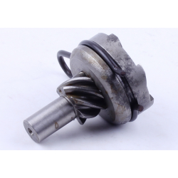 Хроповик - Dio 27/34/Takt 24 YBX