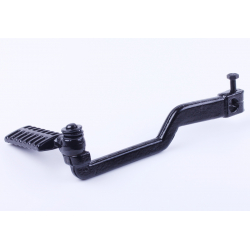 Кікстартер - 50CC4T