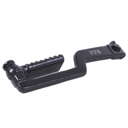 Кікстартер - 50CC4T - TTG