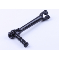 Кікстартер - Honda 50