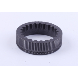 Кільце шліцьове водило планетарної передачі КПП Z-22/93 DongFeng 240/244