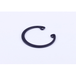 Кільце стопорне для отвору діаметр 26 мм KM385BT