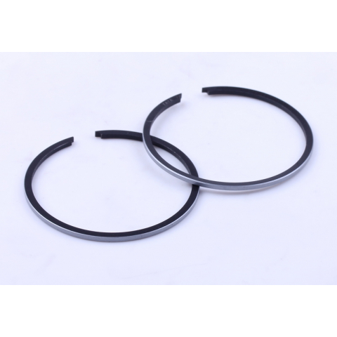 Кільця 41,50 мм, к-т на 1 поршень - Let's