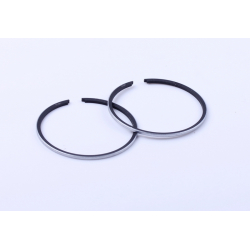 Кільця 43,25 мм, к-т на 1 поршень – 50CC2T
