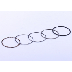 Кільця 47,25 мм, к-т на 1 поршень – 50CC4T