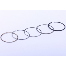 Кільця 57,00 мм STD, к-т на 1 поршень - 150CC