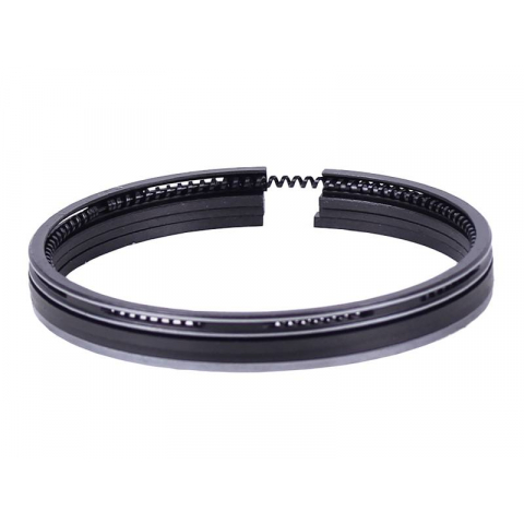 Кільця 80,00 мм STD, к-т на 1 поршень - 180N