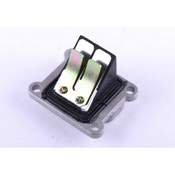 Клапан пелюстковий - 50CC2T