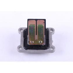 Клапан пелюстковий - 50CC2T