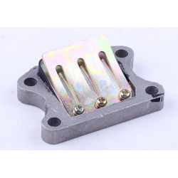 Клапан пелюстковий - Dio 18/27