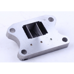 Клапан пелюстковий - Dio 18/27