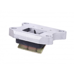 Клапан пелюстковий - Dio 18/27 Y-BOX